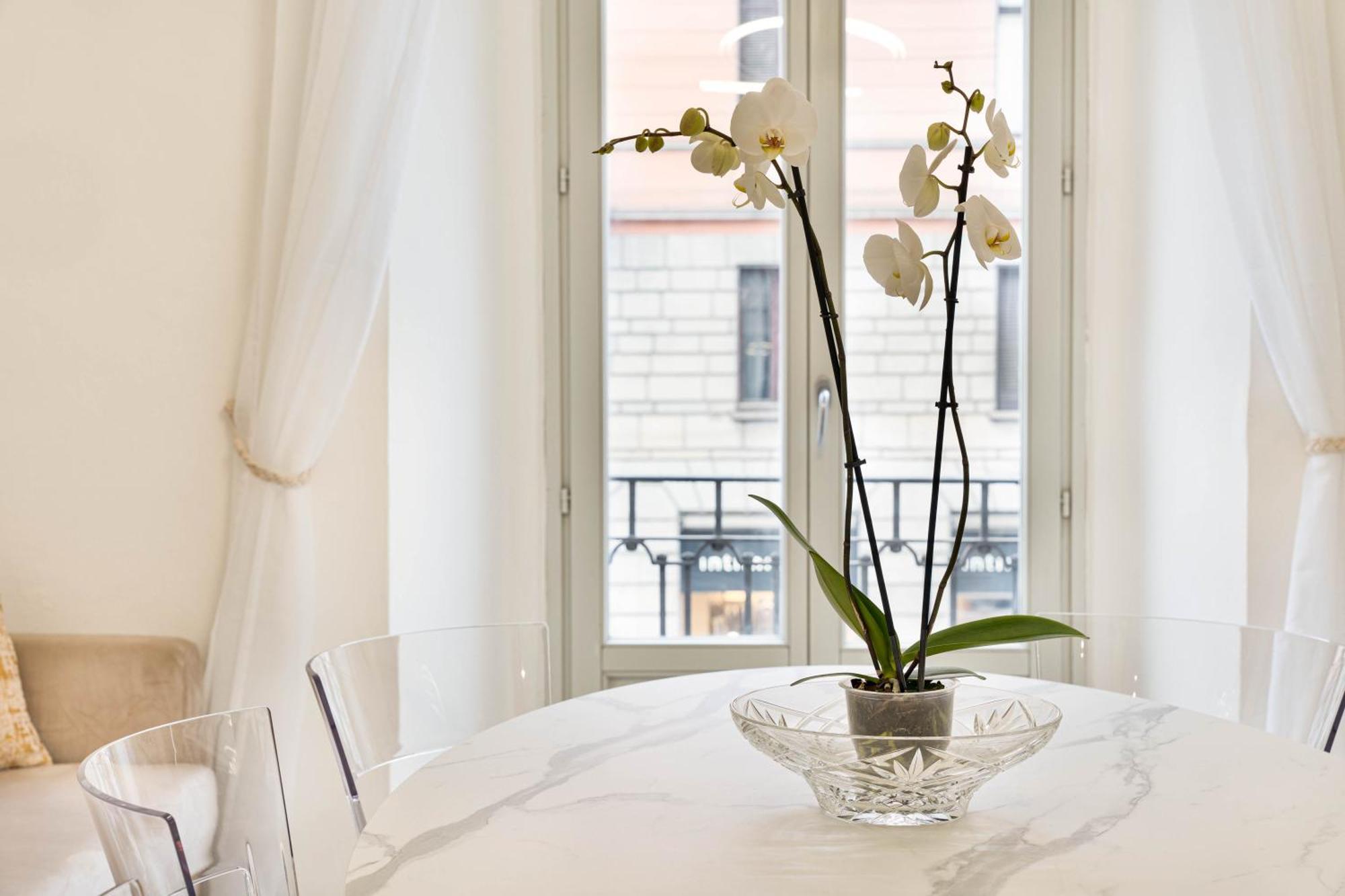 - 10 Min To Duomo Apartment