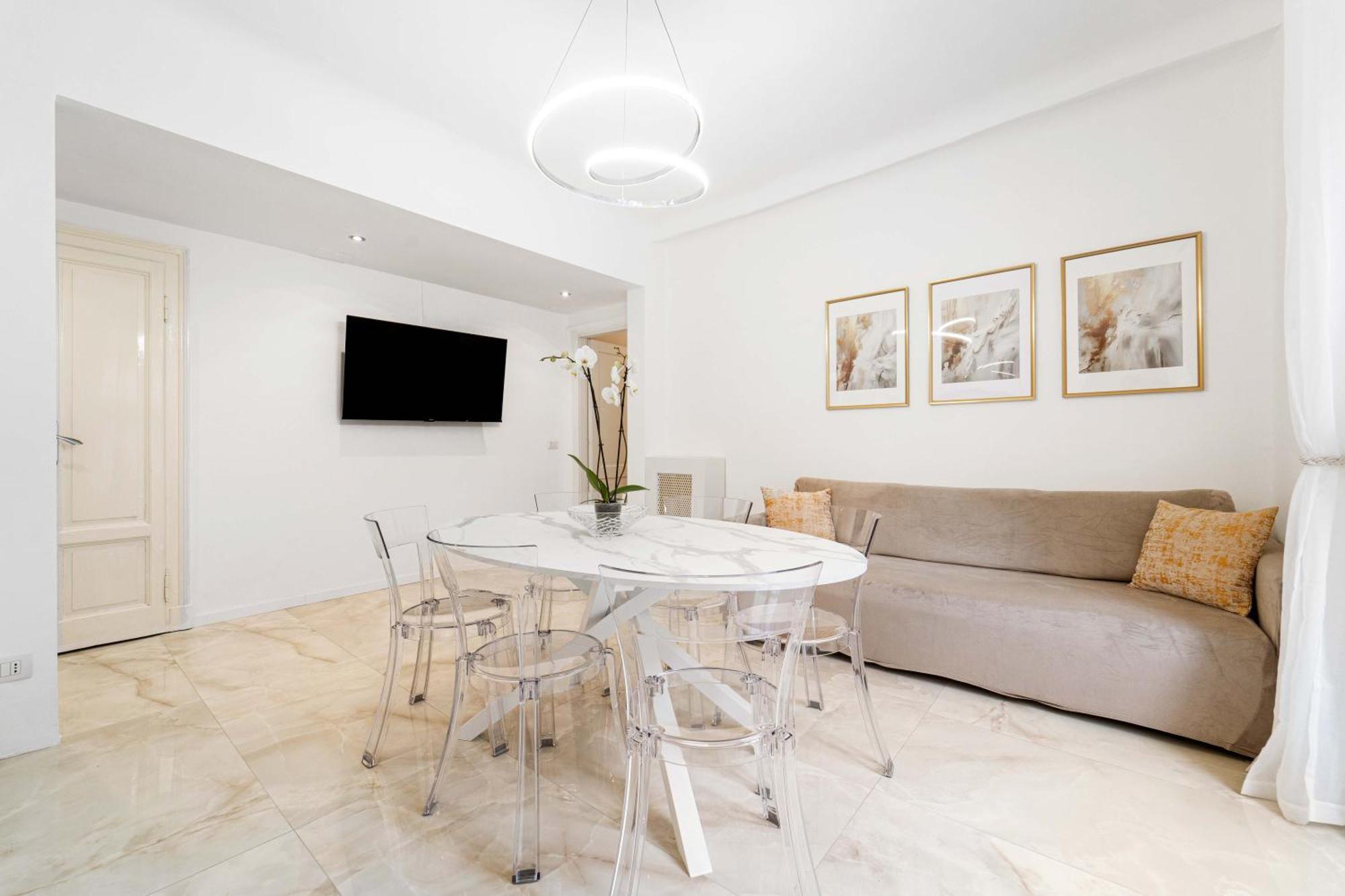 Apartment - 10 Min To Duomo *